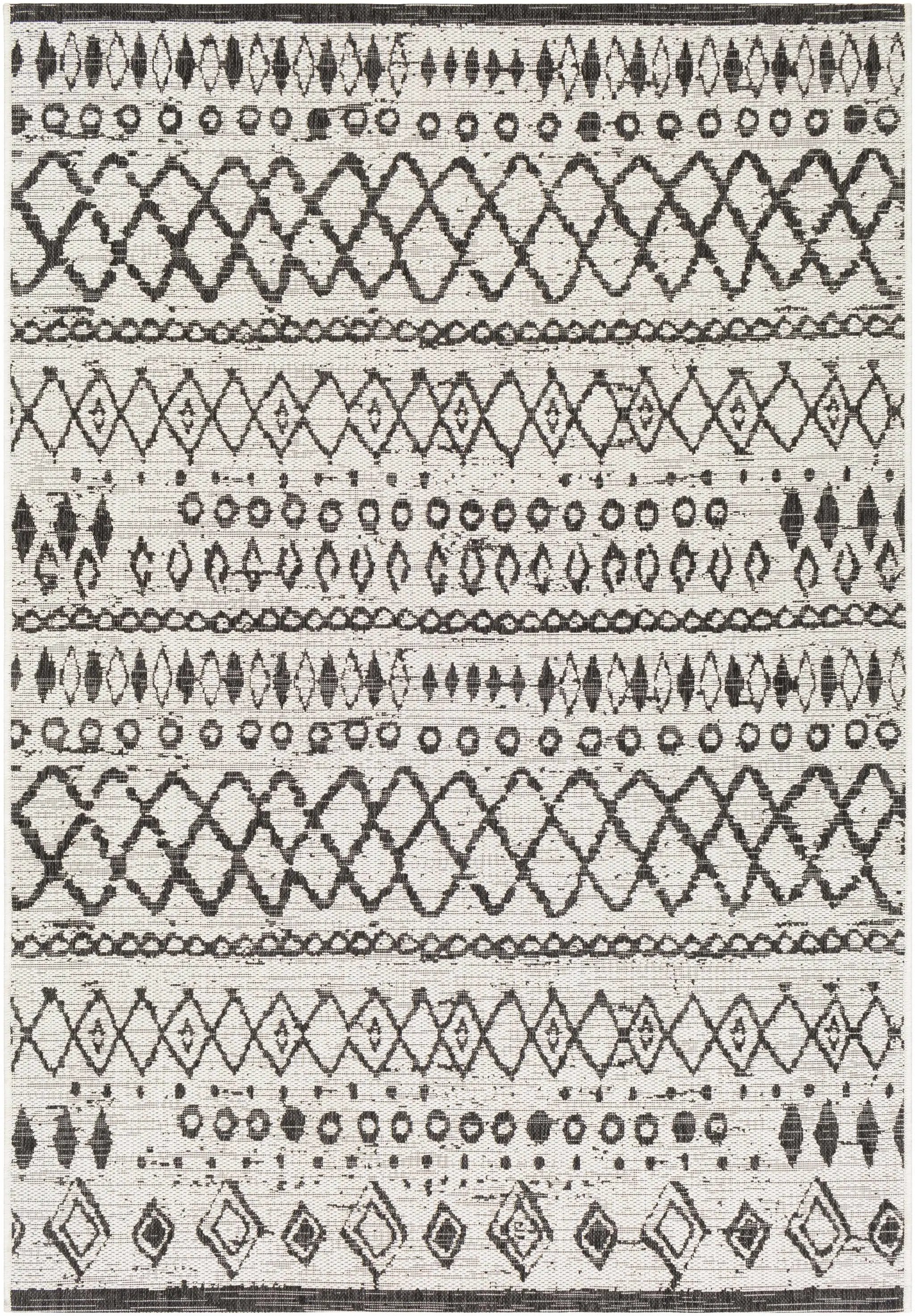 Westside Outdoor Area Rug - Clearance by Boutique Rugs