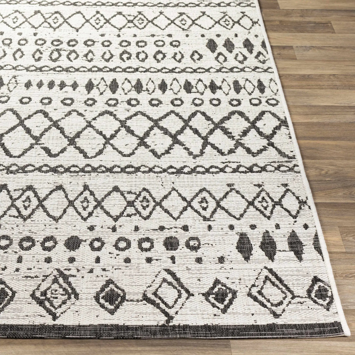 Westside Outdoor Area Rug - Clearance by Boutique Rugs