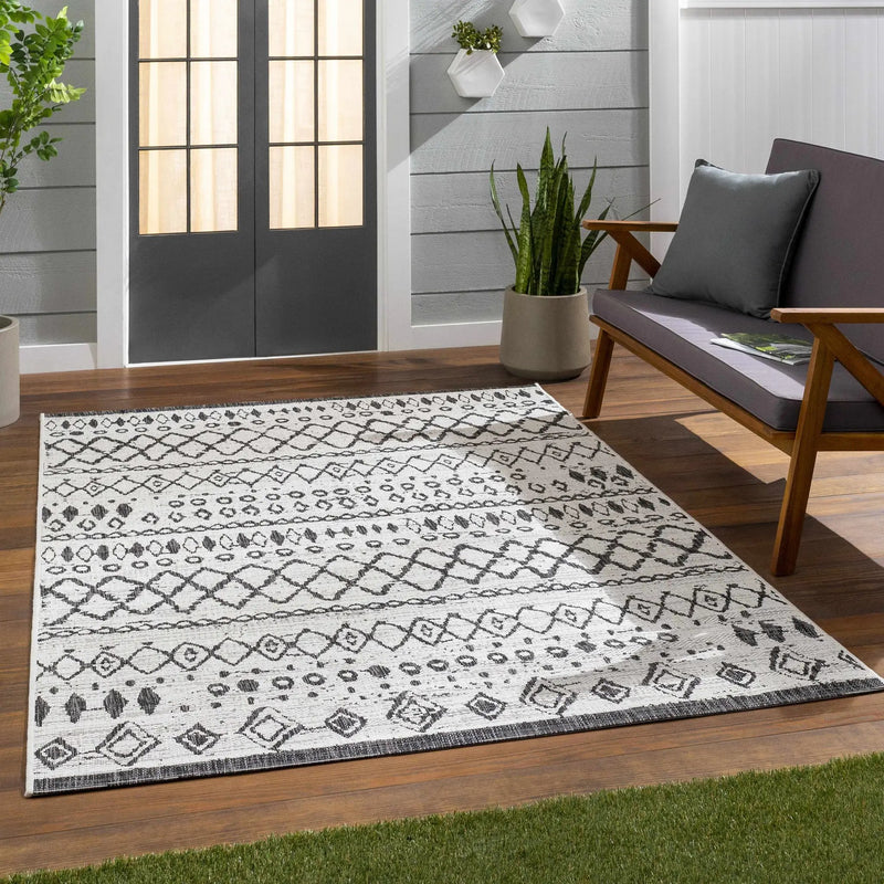 Westside Outdoor Area Rug - Clearance by Boutique Rugs
