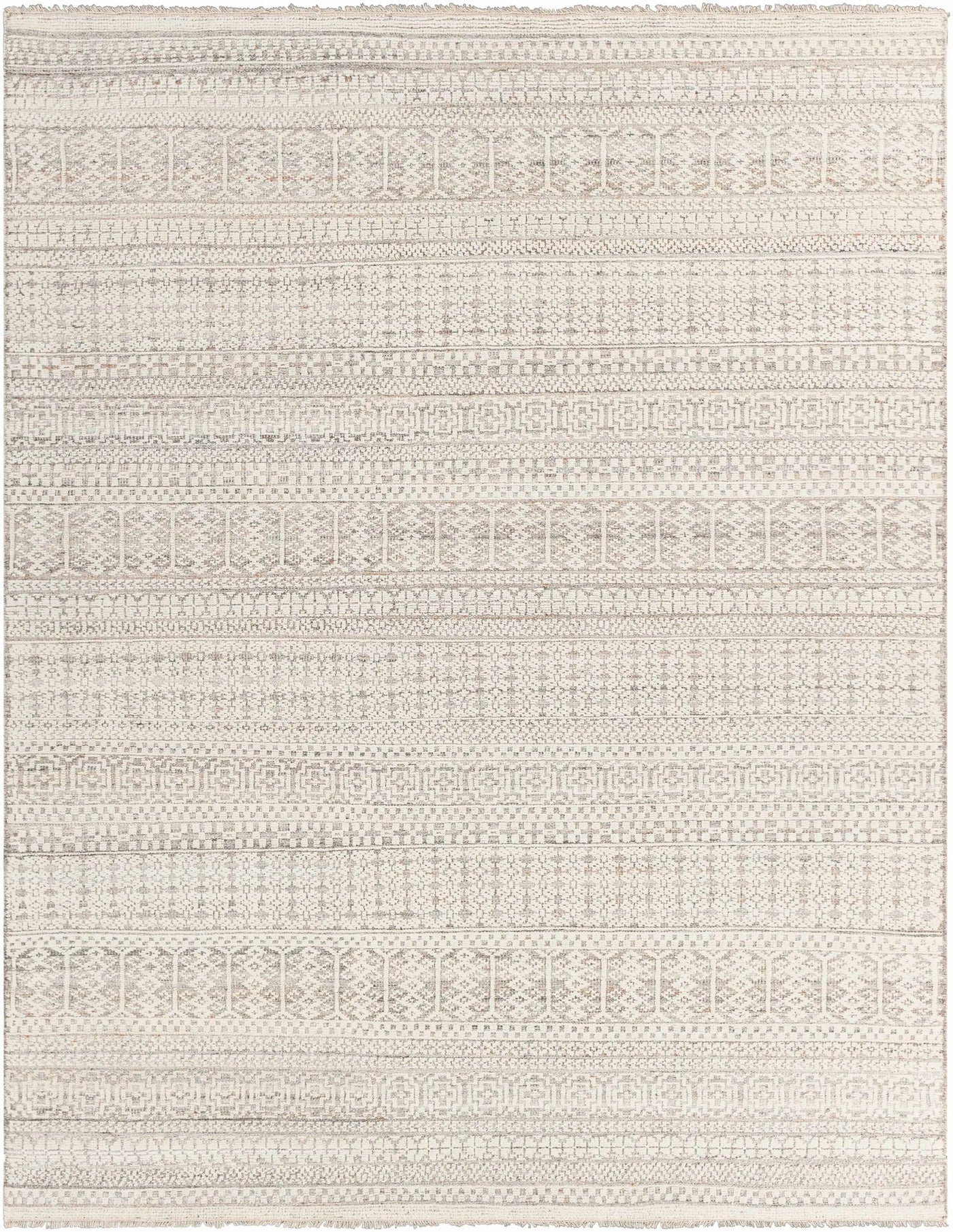 Wexford Wool&Viscose Area Rug - Clearance by Boutique Rugs