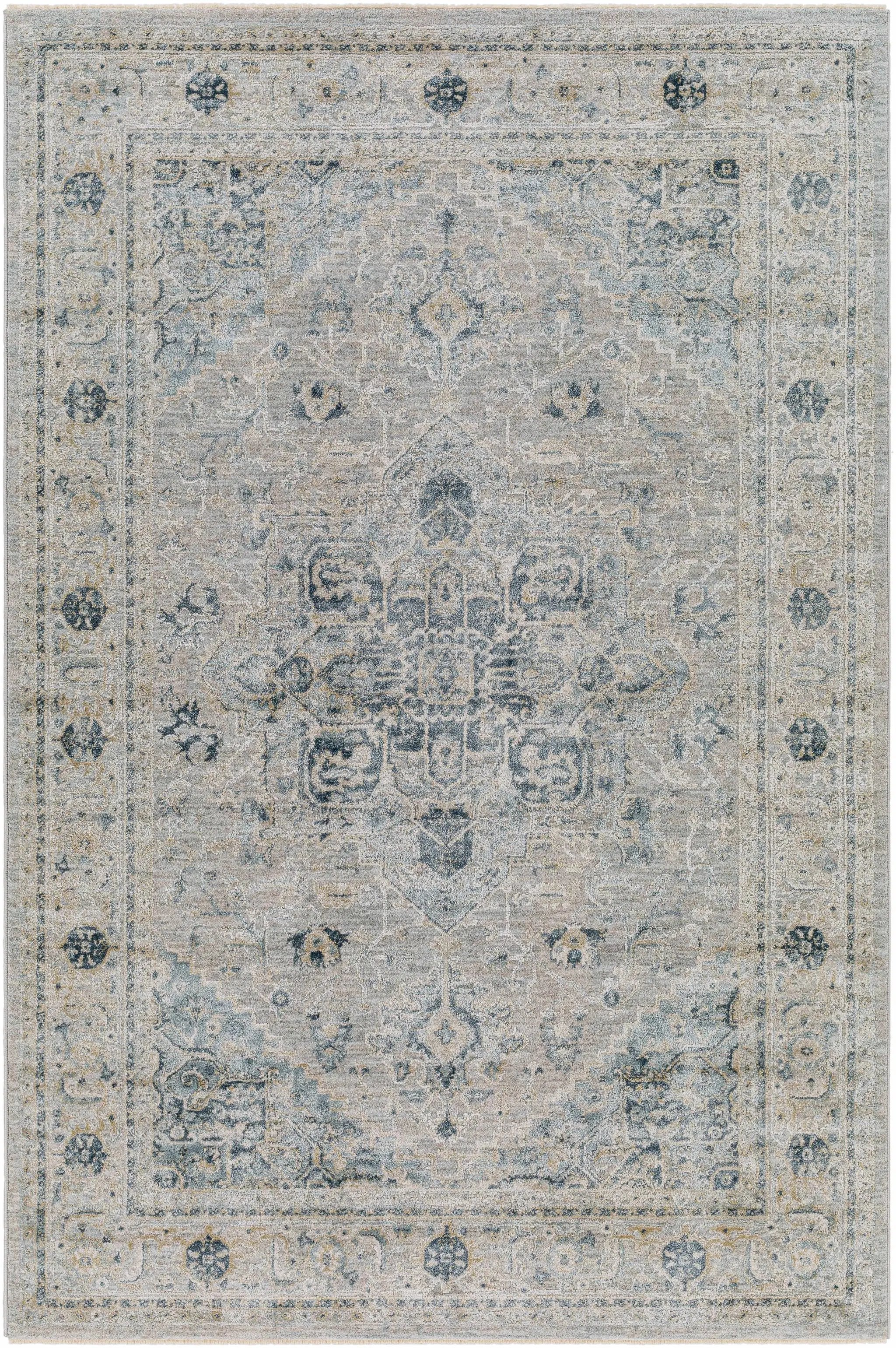 Whangamata Thick Luxe Boutique Rug by Boutique Rugs