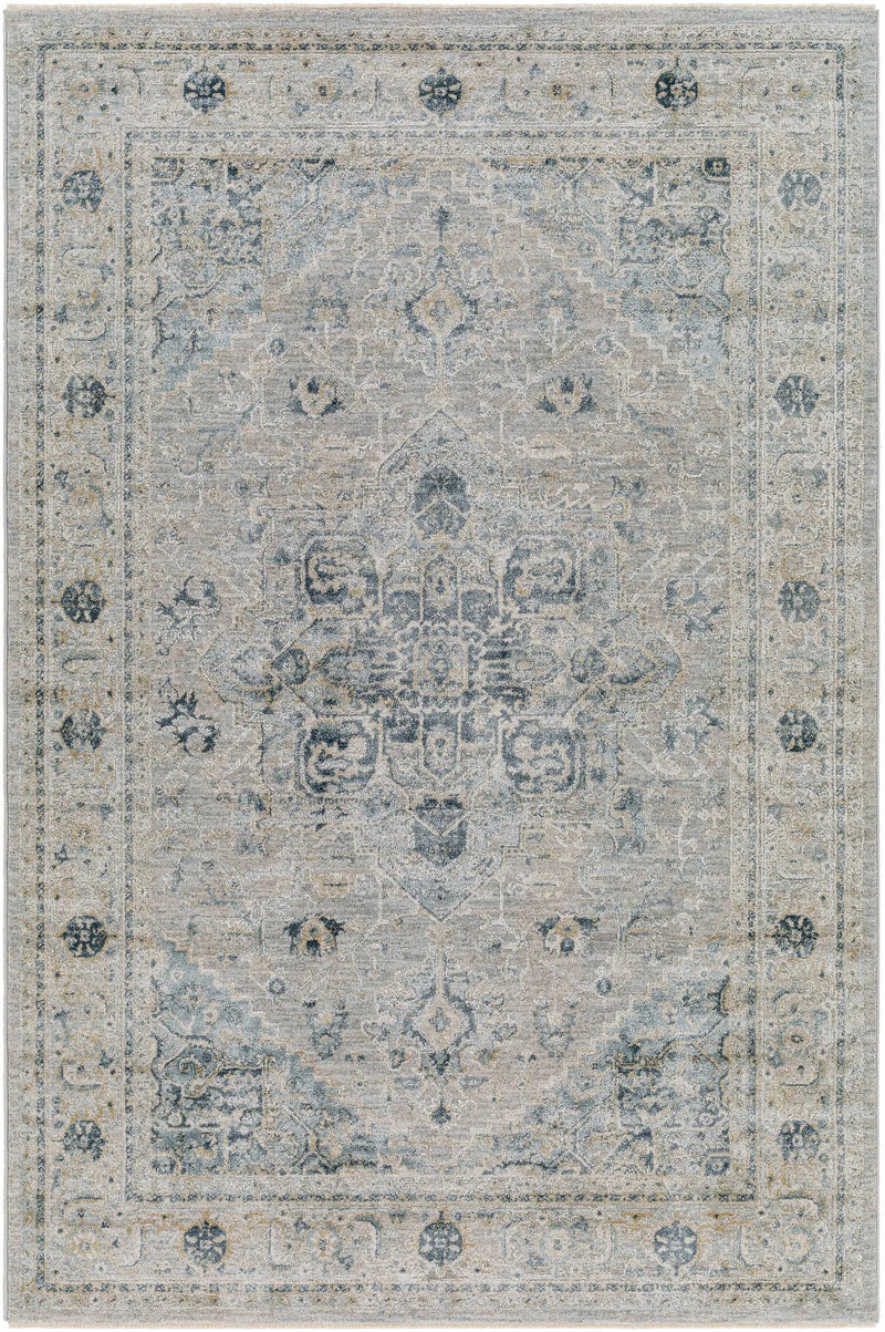 Whangamata Thick Luxe Boutique Rug by Boutique Rugs