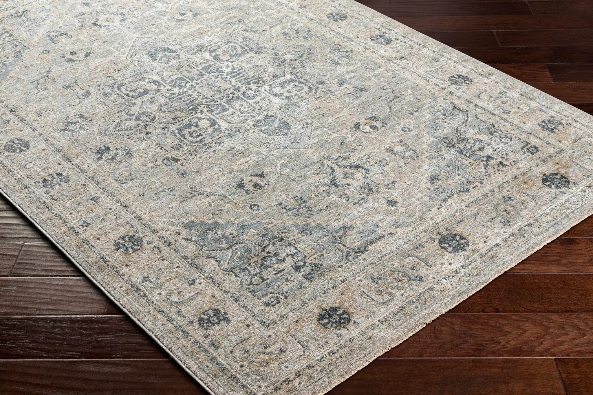 Whangamata Thick Luxe Boutique Rug by Boutique Rugs