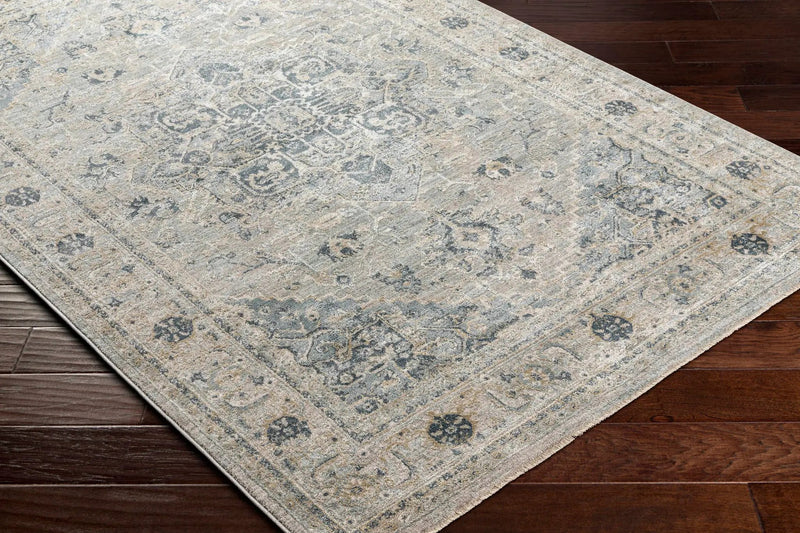 Whangamata Thick Luxe Boutique Rug by Boutique Rugs