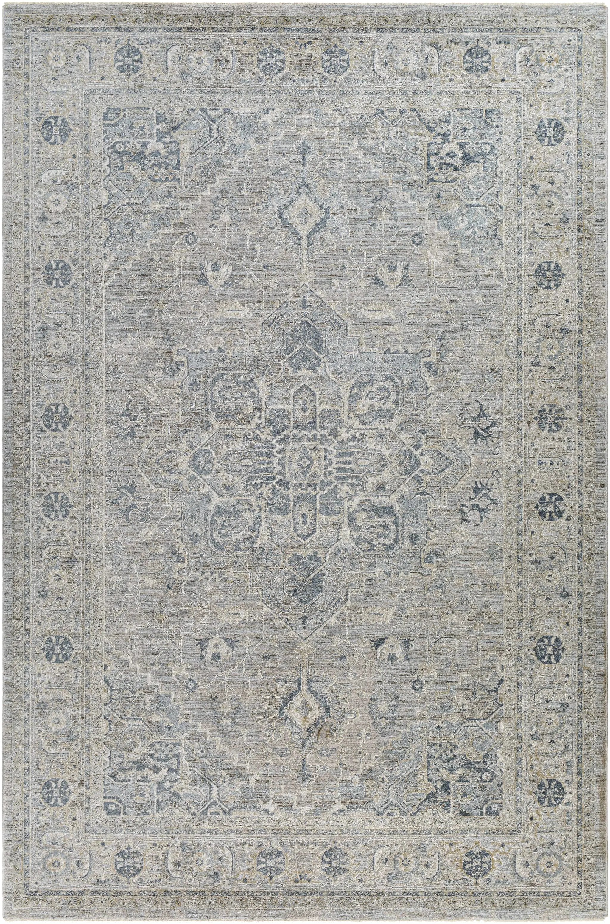 Whangamata Thick Luxe Boutique Rug by Boutique Rugs