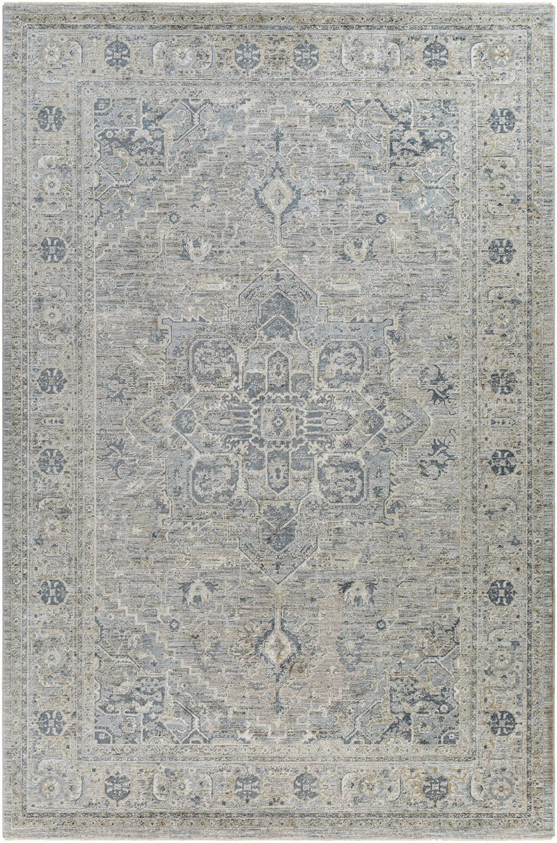Whangamata Thick Luxe Boutique Rug by Boutique Rugs