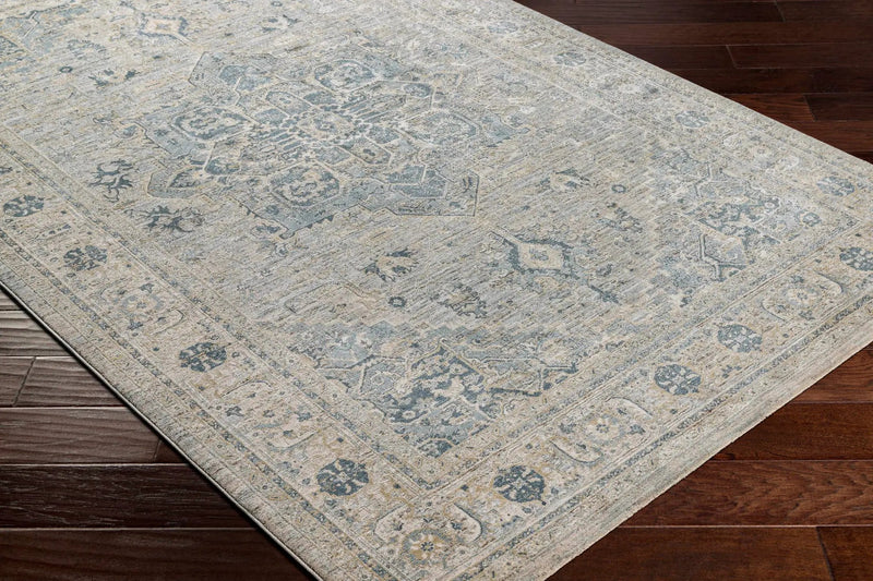 Whangamata Thick Luxe Boutique Rug by Boutique Rugs
