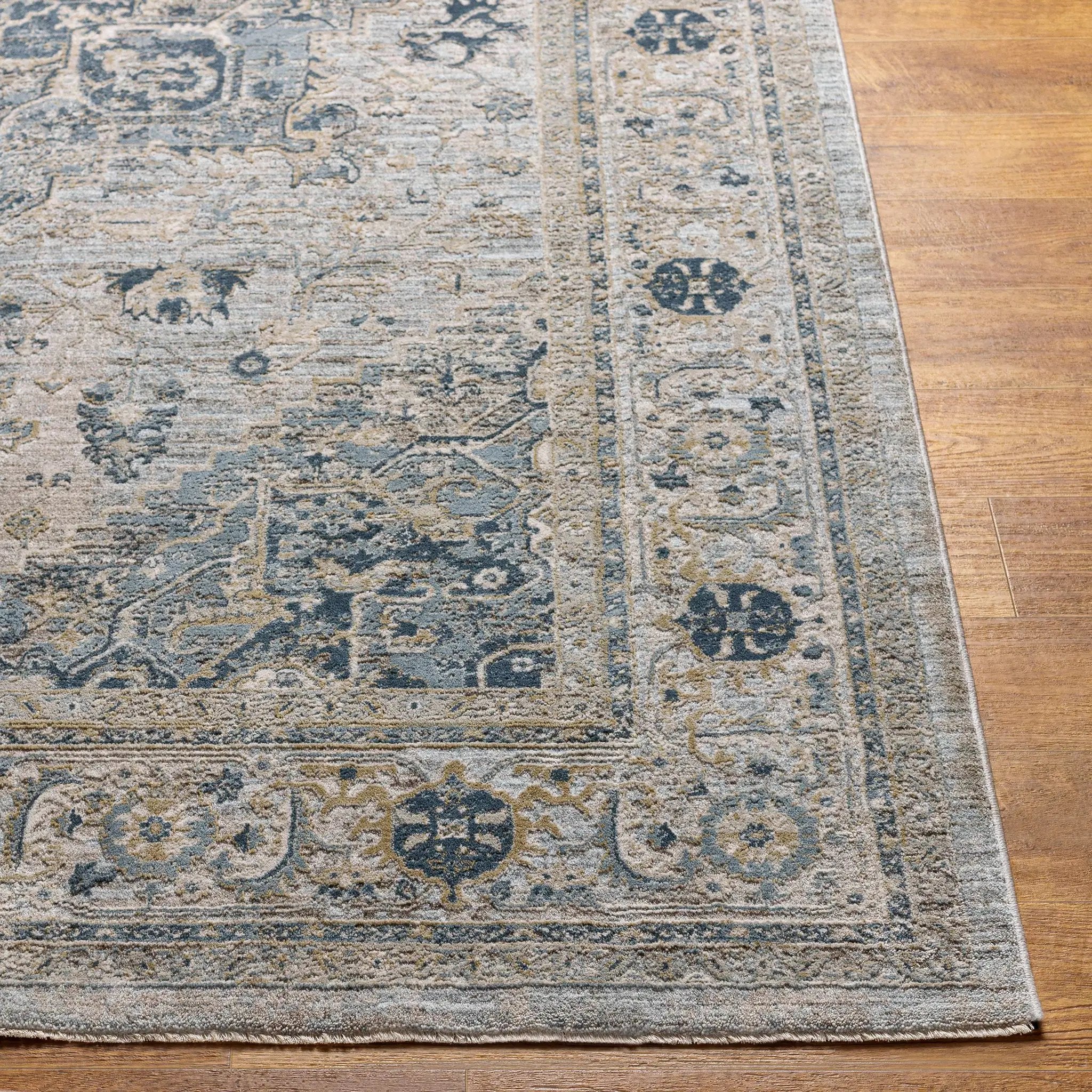 Whangamata Thick Luxe Boutique Rug by Boutique Rugs