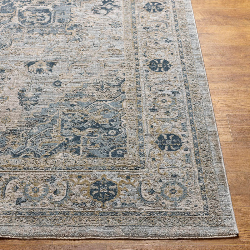Whangamata Thick Luxe Boutique Rug by Boutique Rugs