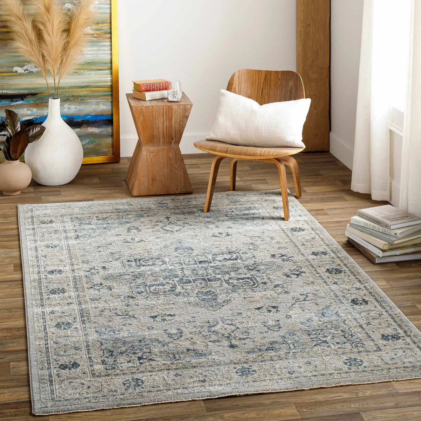 Whangamata Thick Luxe Boutique Rug by Boutique Rugs