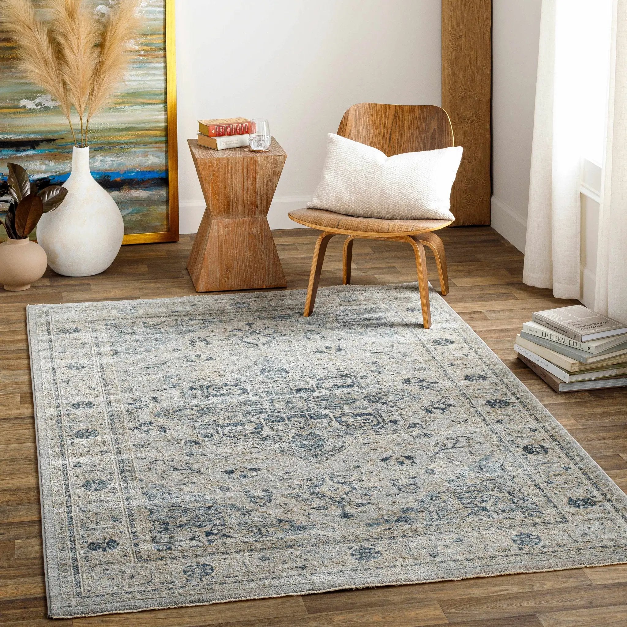 Whangamata Thick Luxe Boutique Rug by Boutique Rugs