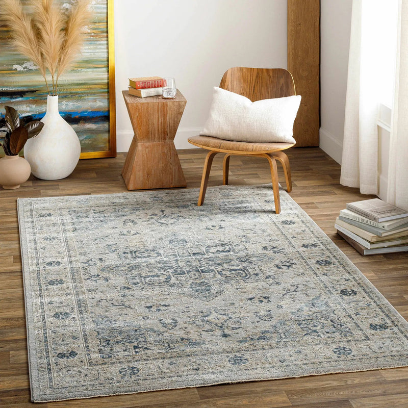Whangamata Thick Luxe Boutique Rug by Boutique Rugs