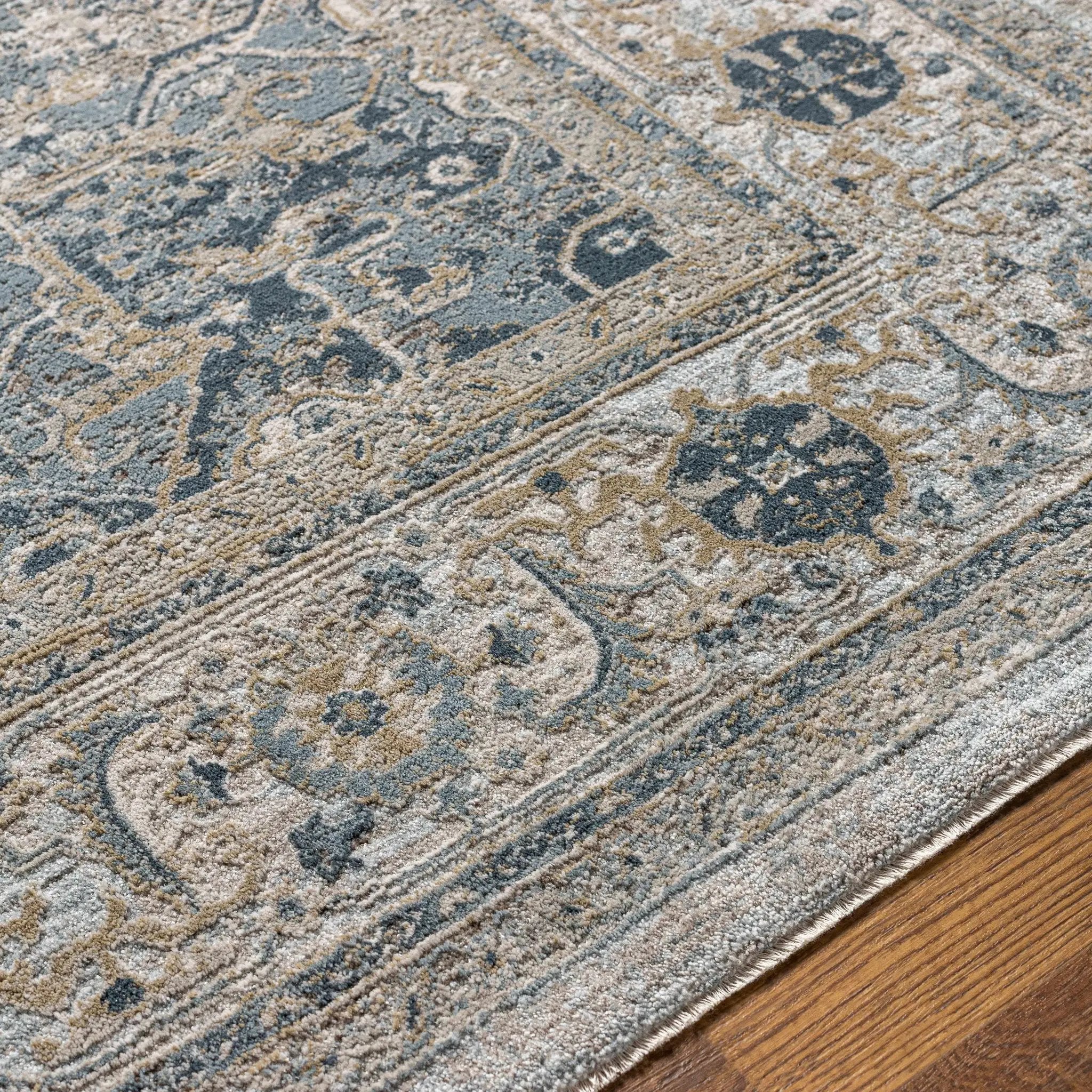 Whangamata Thick Luxe Boutique Rug by Boutique Rugs