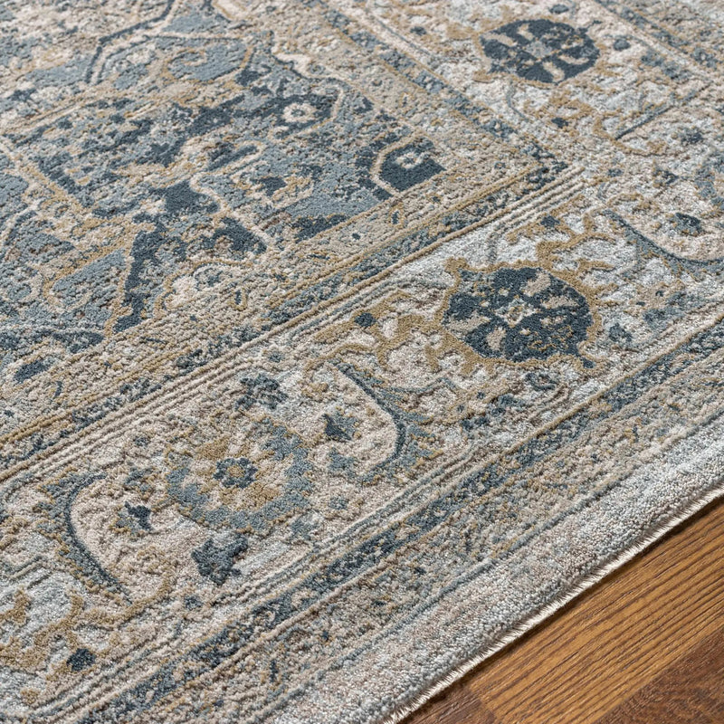 Whangamata Thick Luxe Boutique Rug by Boutique Rugs