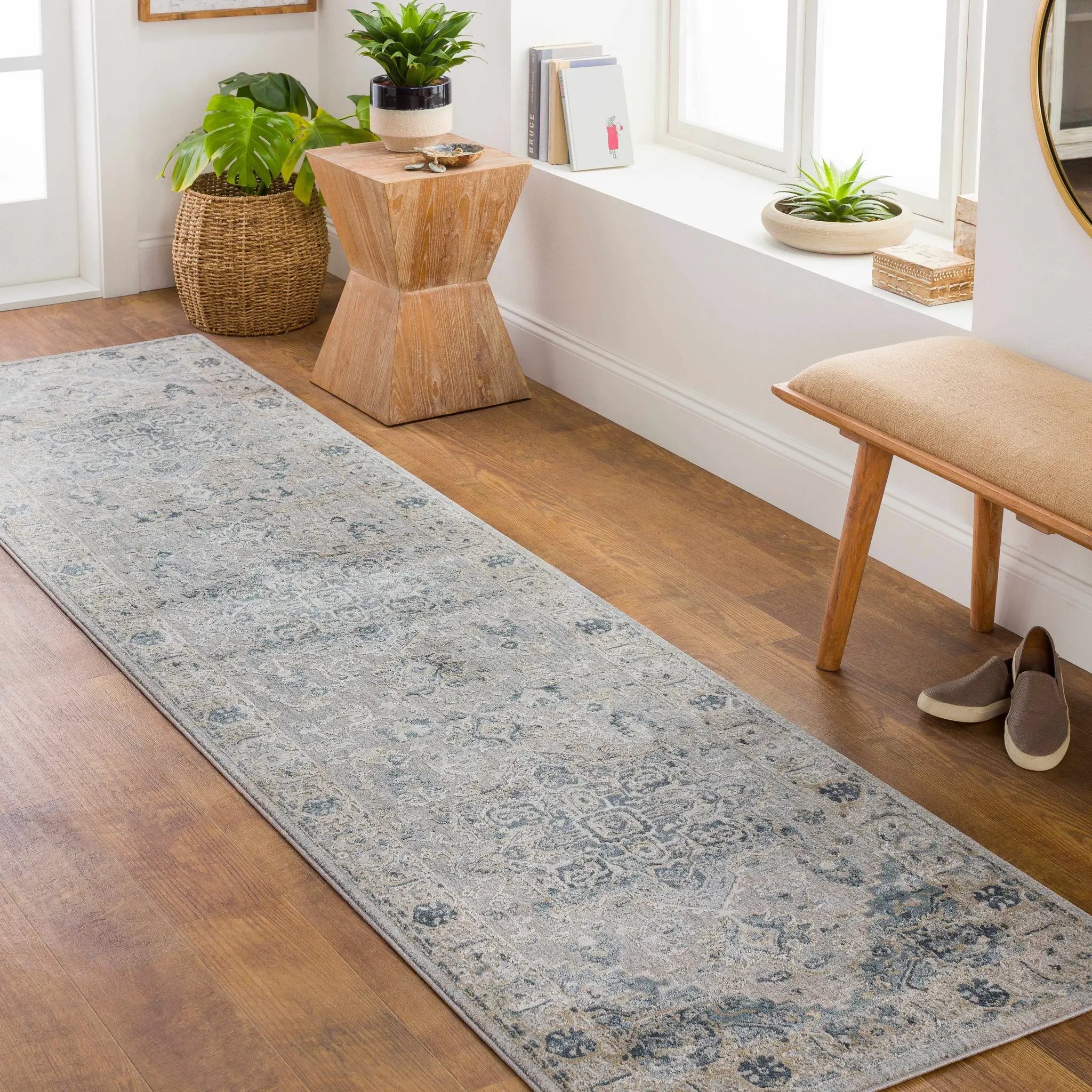Whangamata Thick Luxe Boutique Rug by Boutique Rugs