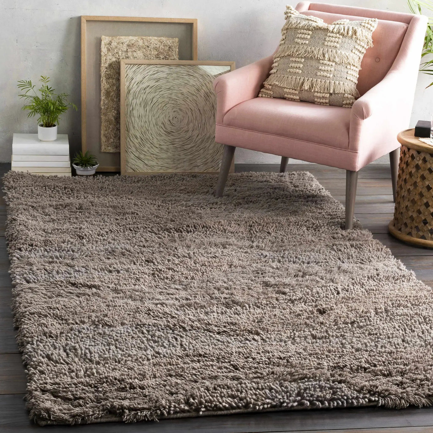 Wharton Carpet - Clearance by Boutique Rugs