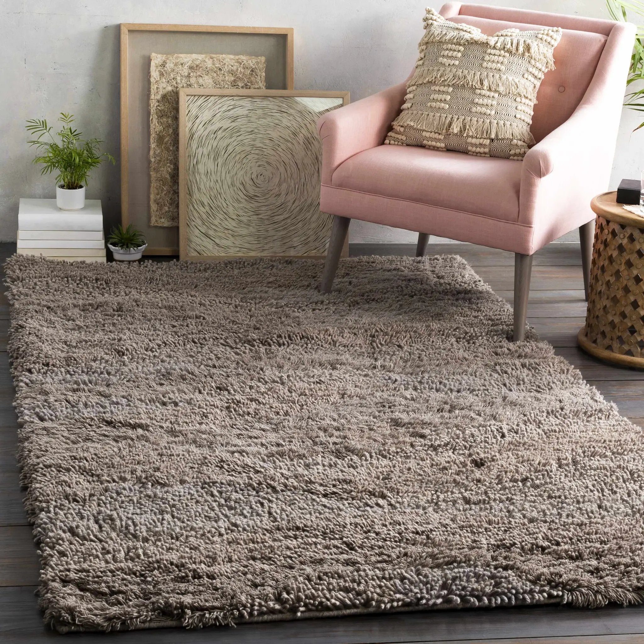 Wharton Carpet - Clearance by Boutique Rugs