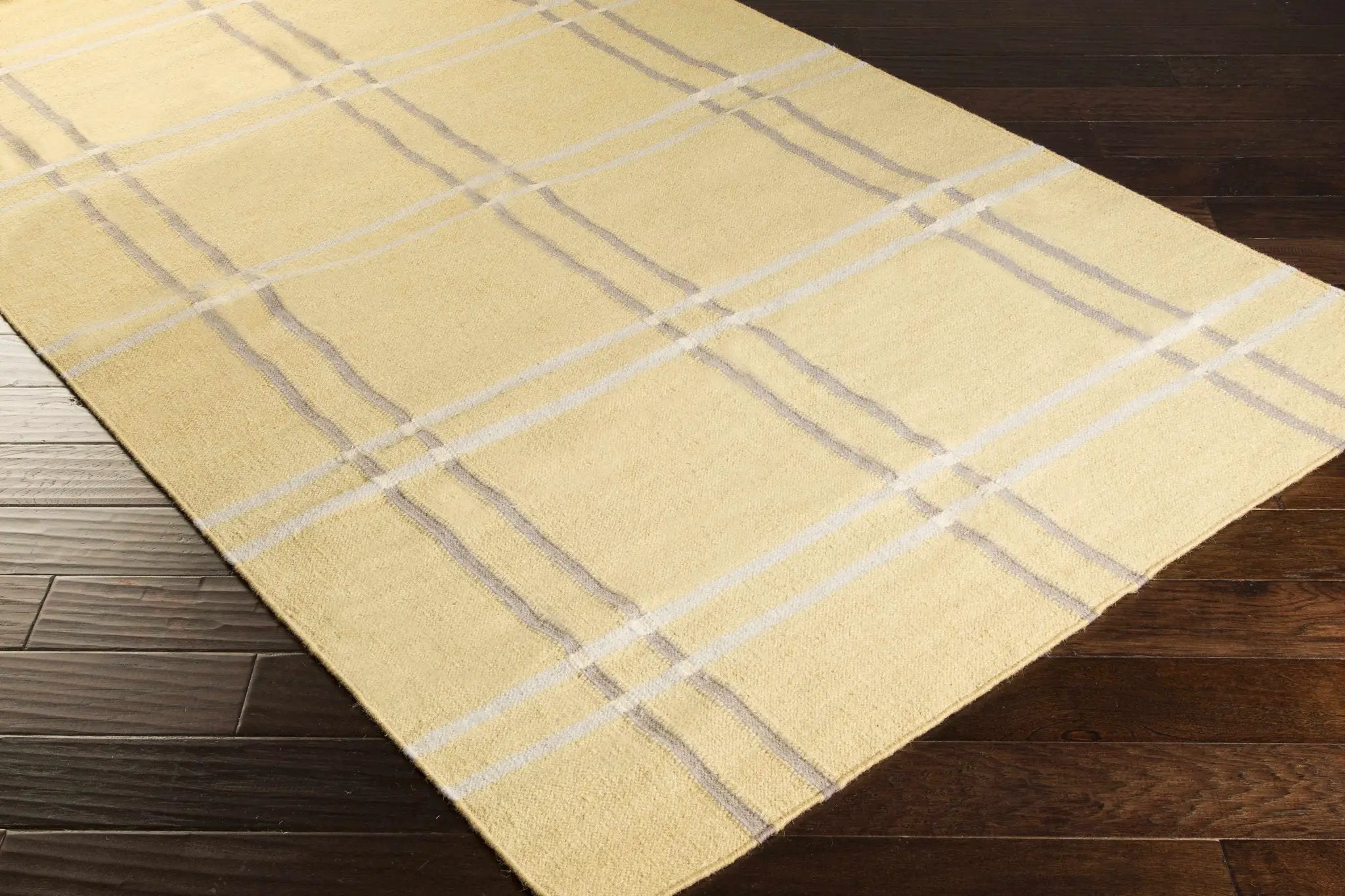 Wheeler Area Rug - Clearance by Boutique Rugs