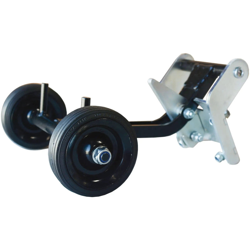 Wheel Kit for TPC90H Plate Compactor by Tomahawk Power