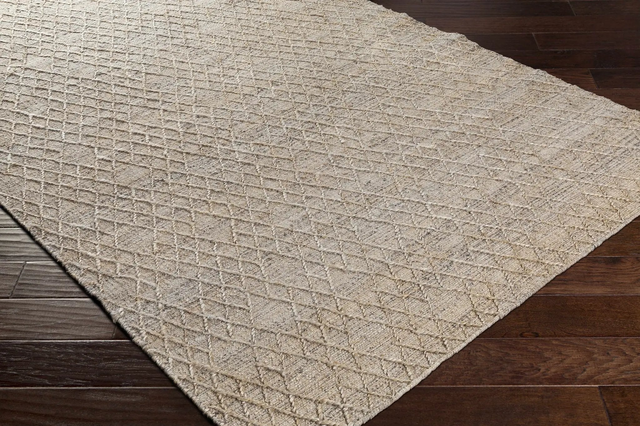 Whickham Area Rug - Clearance by Boutique Rugs
