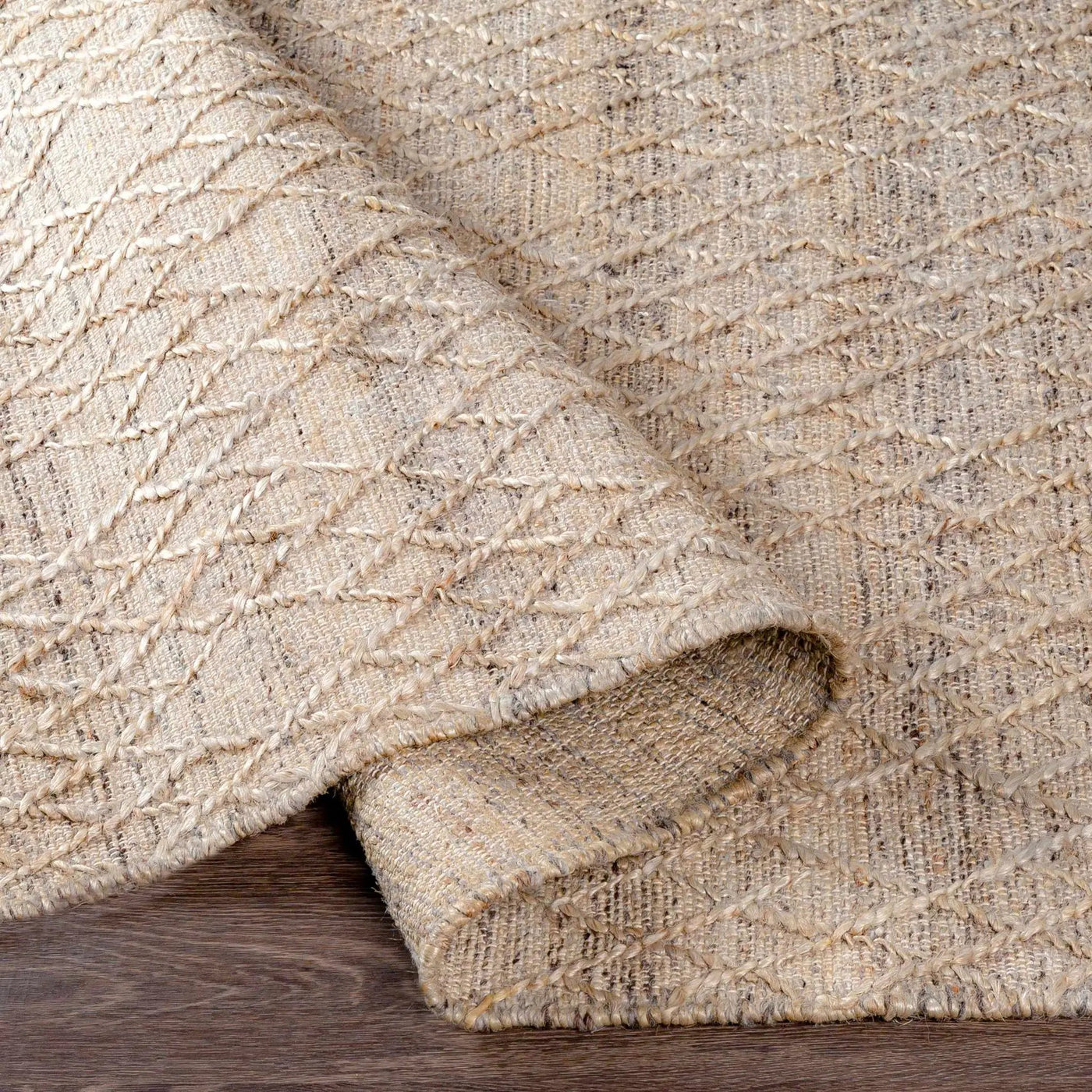 Whickham Area Rug - Clearance by Boutique Rugs