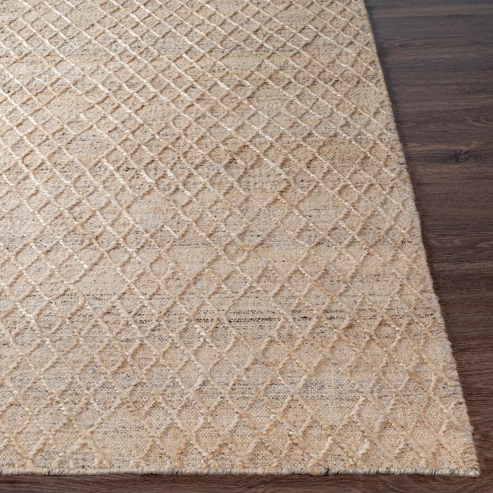 Whickham Area Rug - Clearance by Boutique Rugs