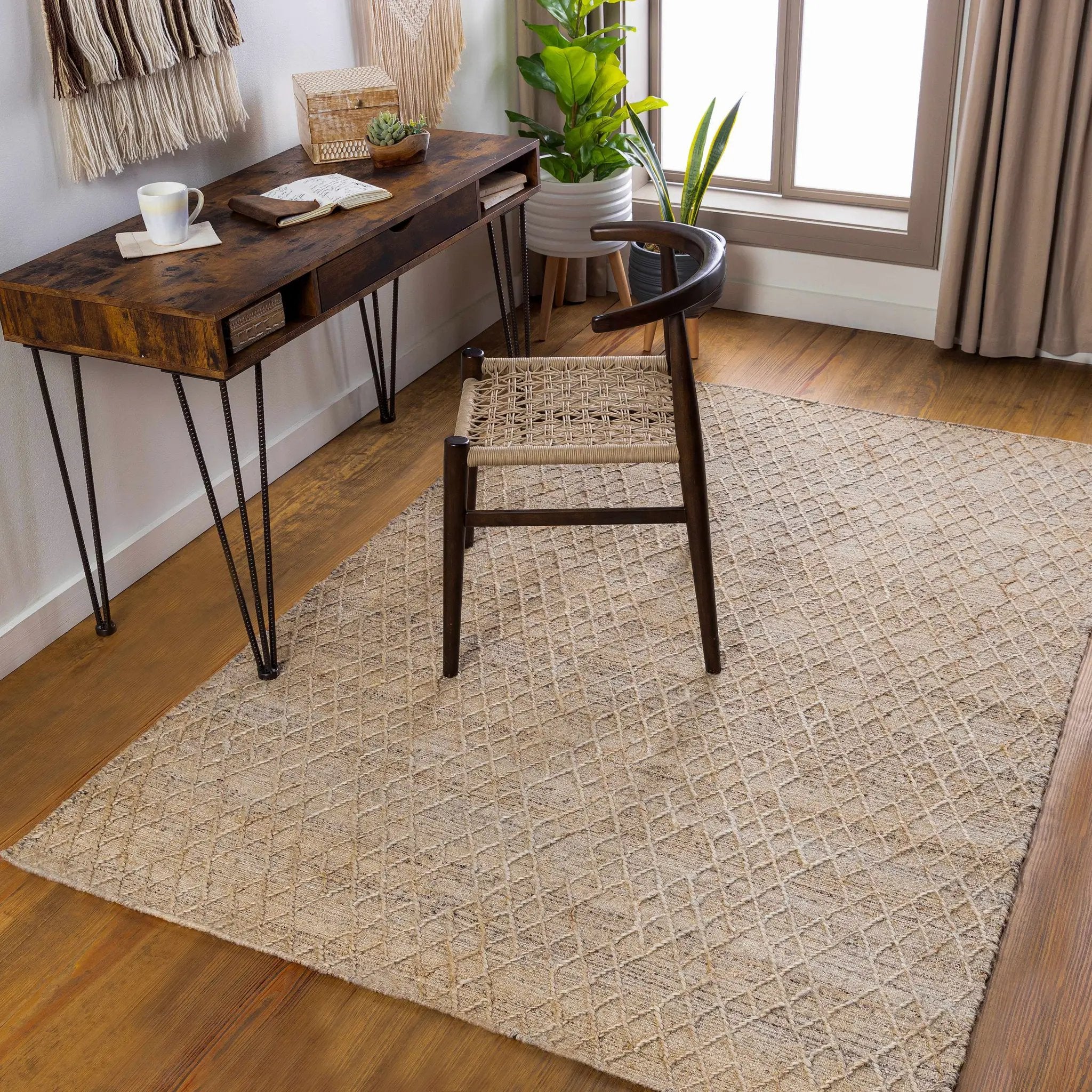 Whickham Area Rug - Clearance by Boutique Rugs