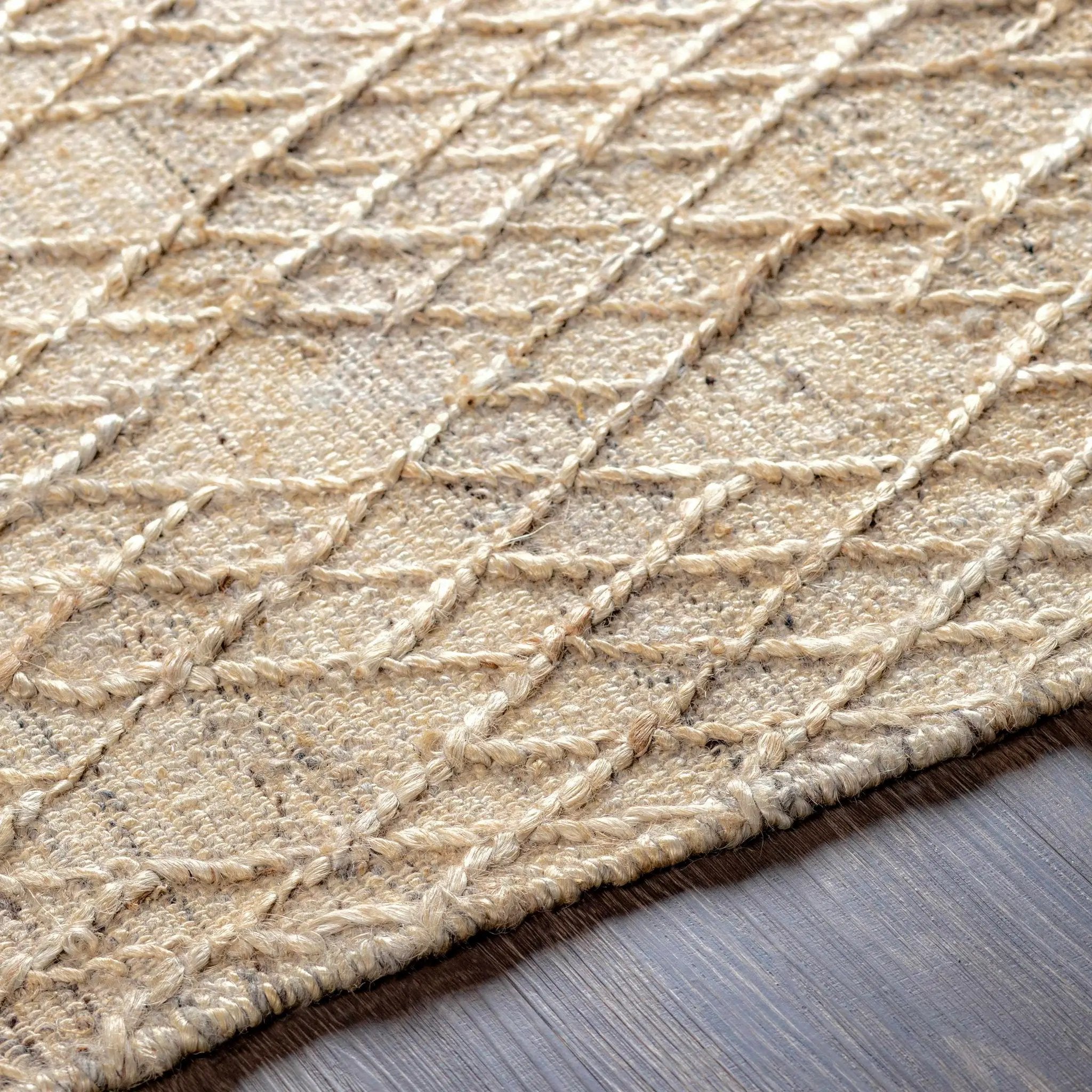 Whickham Area Rug - Clearance by Boutique Rugs