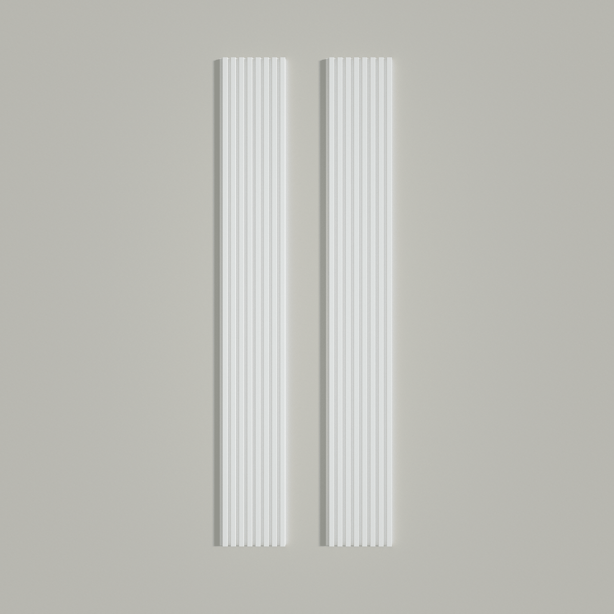 ARQ® Acoustic Colored Wooden Wall Slat Panel, photo 31 of 37