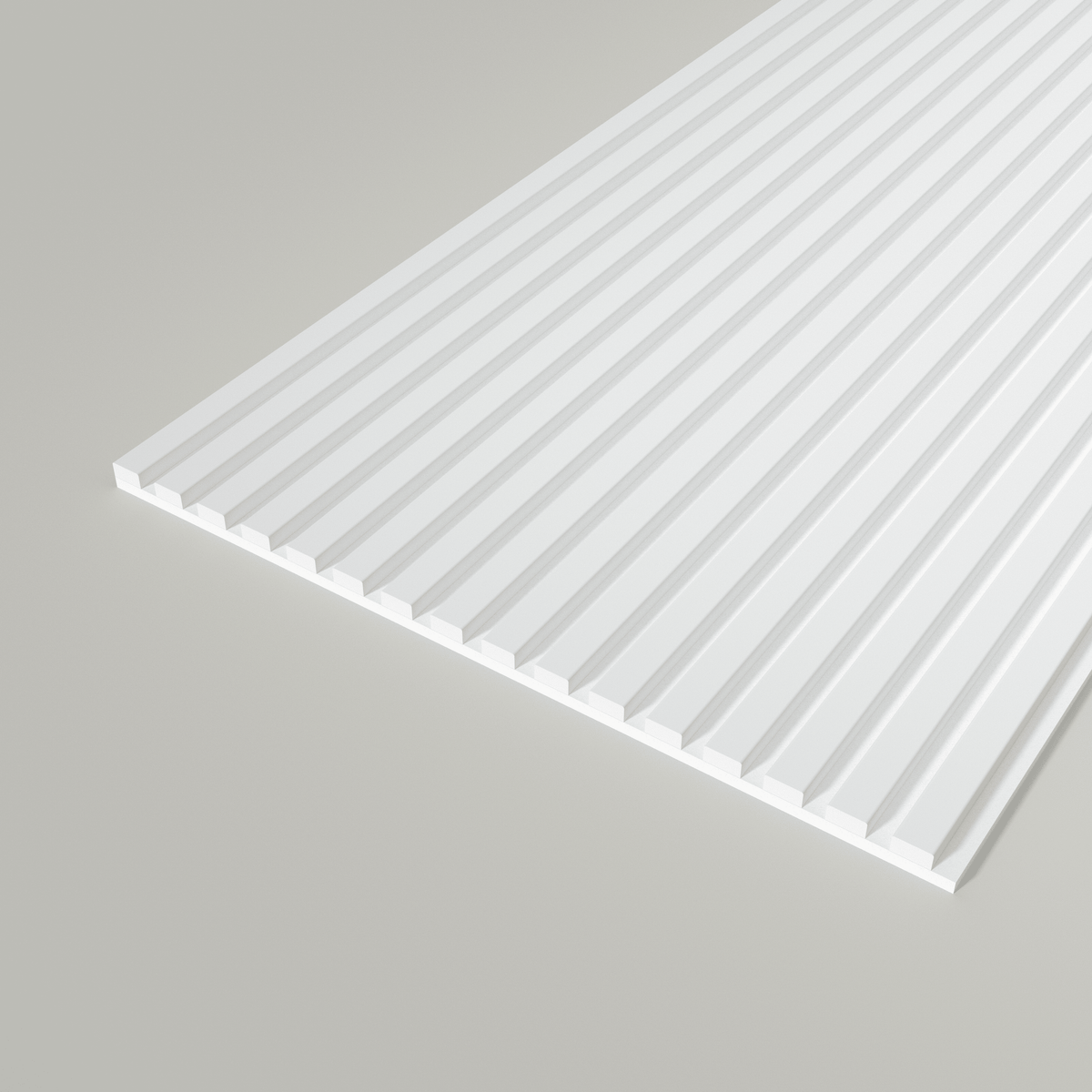 ARQ® Acoustic Colored Wooden Wall Slat Panel, photo 30 of 37