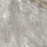 White Natural Stone Look Porcelain Pavers 24x24