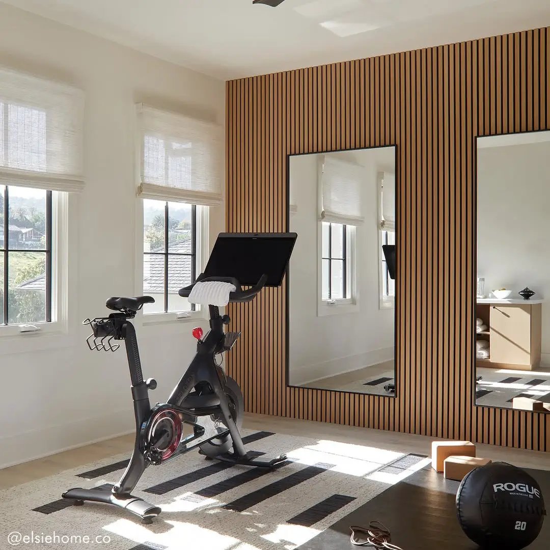White Oak (Black Felt) Willow Panel by andor willow