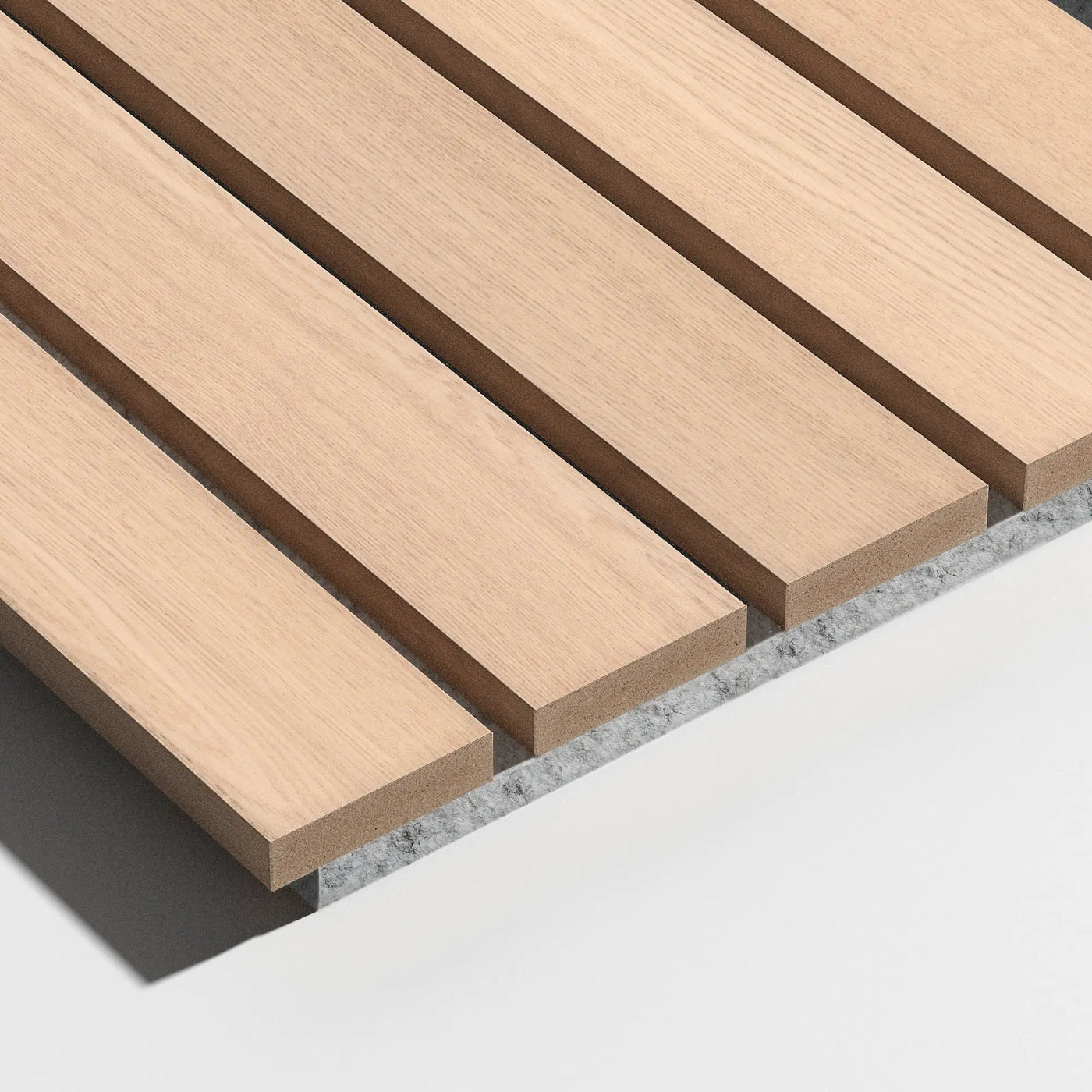Wide Willow Panel by andor willow