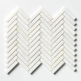 Herringbone 5/8x3
