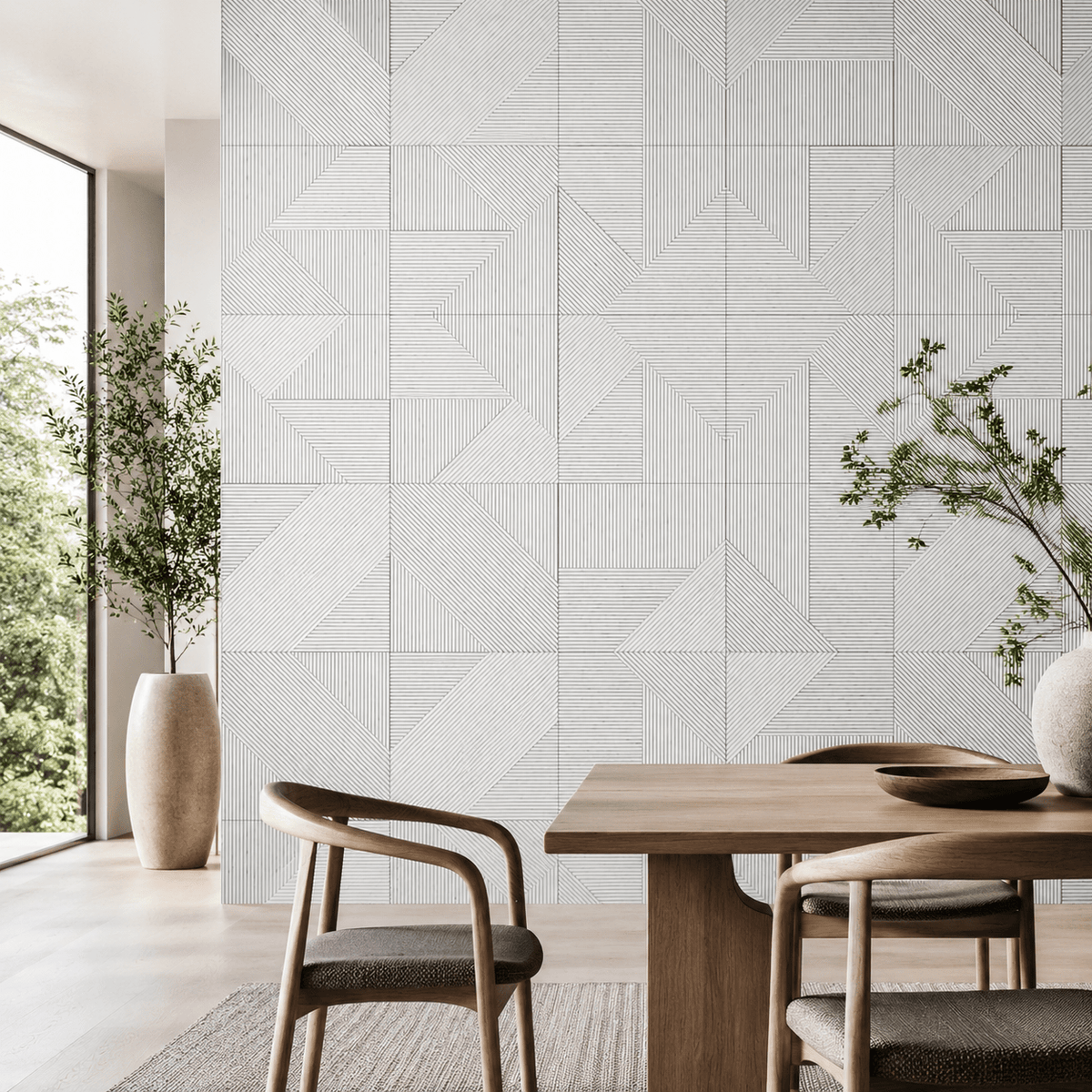 ARQ® Natural Solid Colored Wood Wall Panels, photo 20 of 23