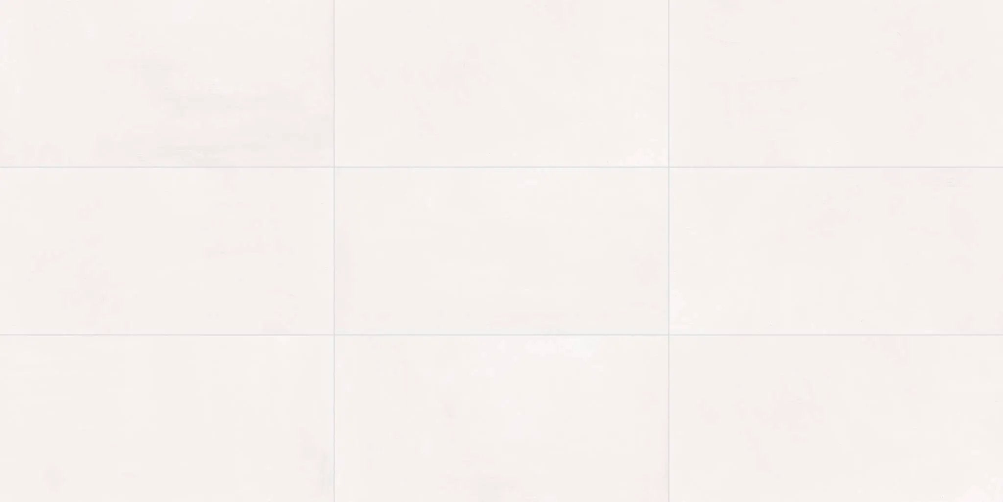 New York White Concrete Look Porcelain Tiles 12x24 by landmarkceramics