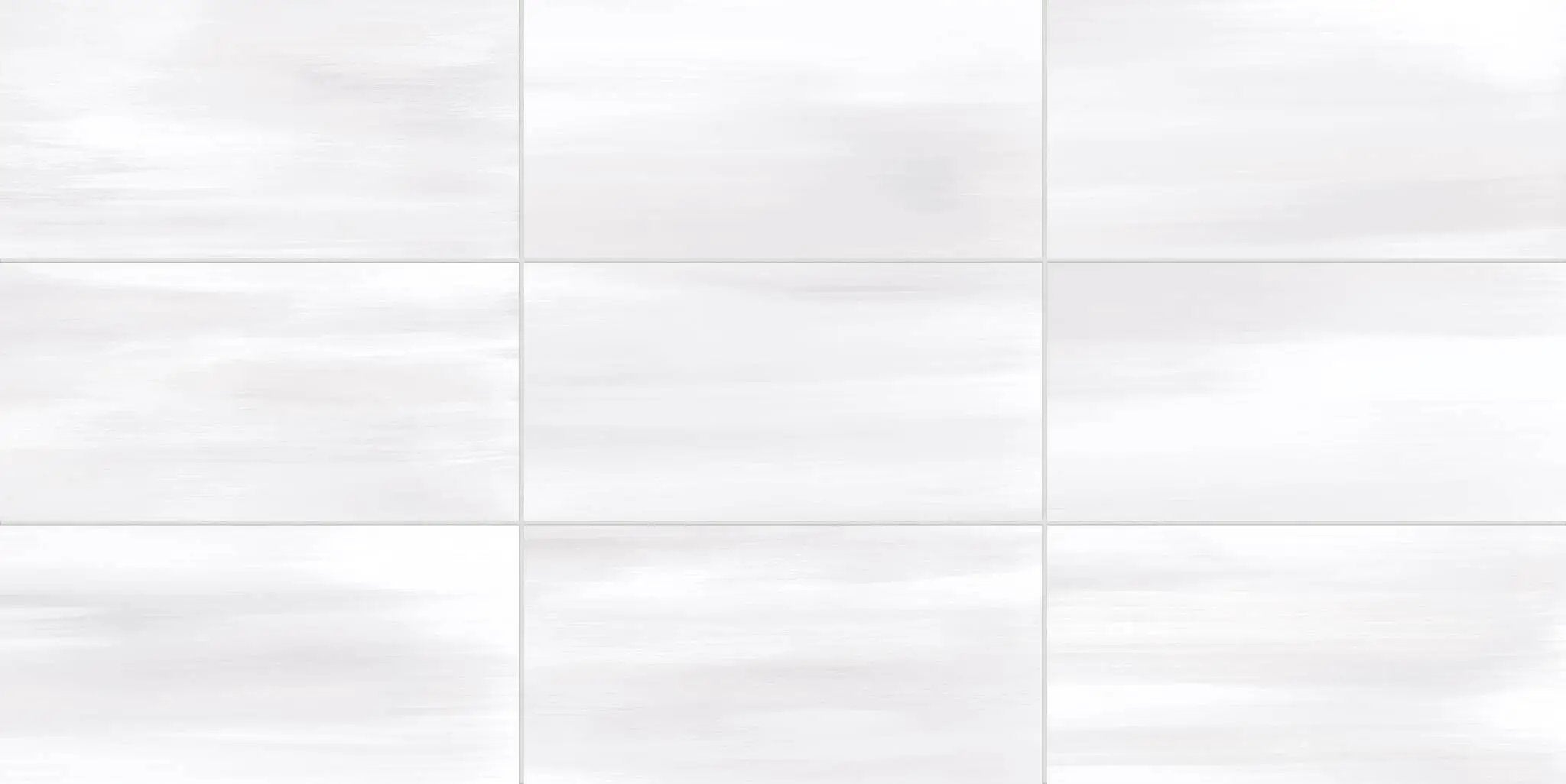 Miami White Bullnose Concrete Look Porcelain Moldings 3x24 by landmarkceramics