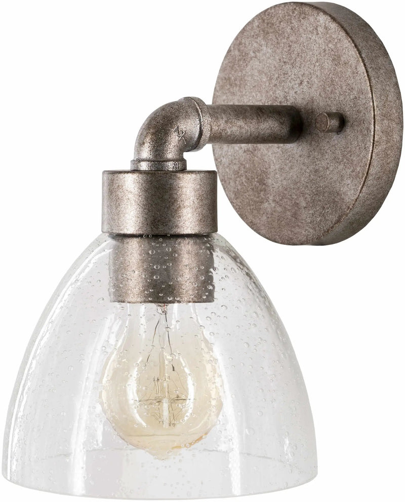 Whitehorse Wall Sconces - Clearance by Boutique Rugs
