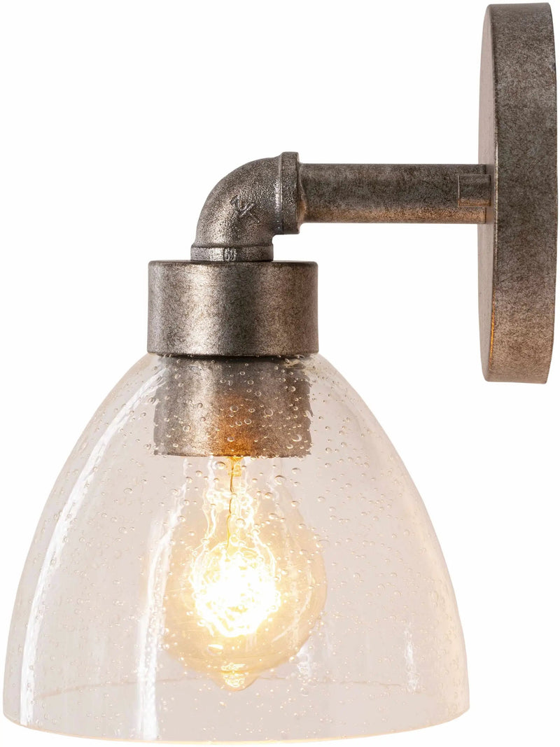 Whitehorse Wall Sconces - Clearance by Boutique Rugs