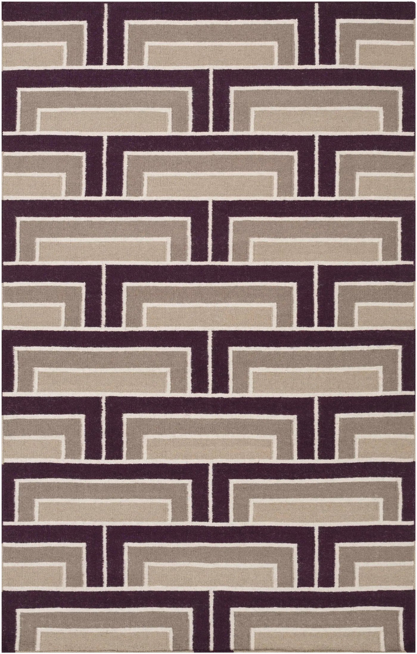 Whitingham Area Carpet Area Rug - Clearance by Boutique Rugs