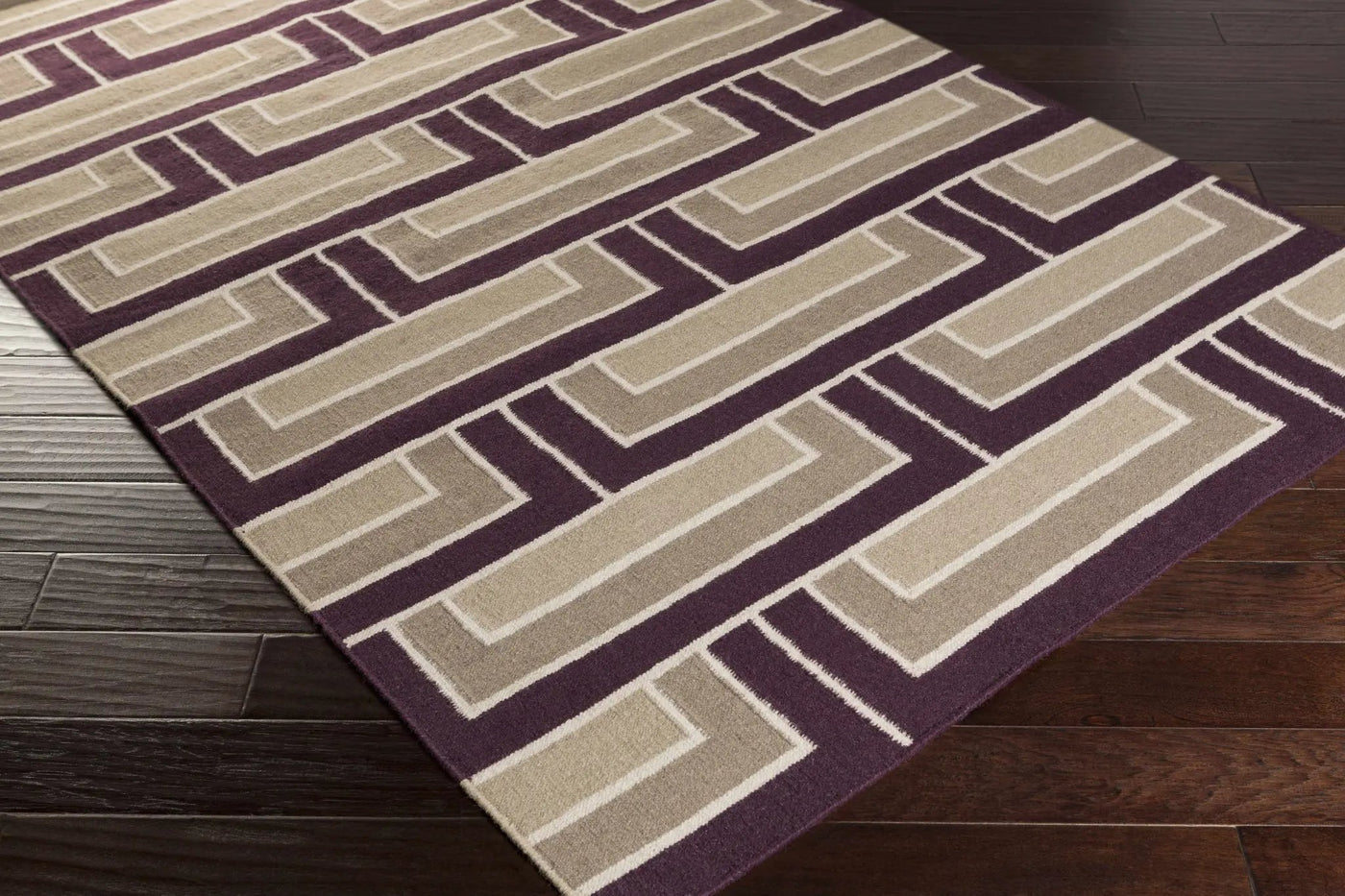 Whitingham Area Carpet Area Rug - Clearance by Boutique Rugs