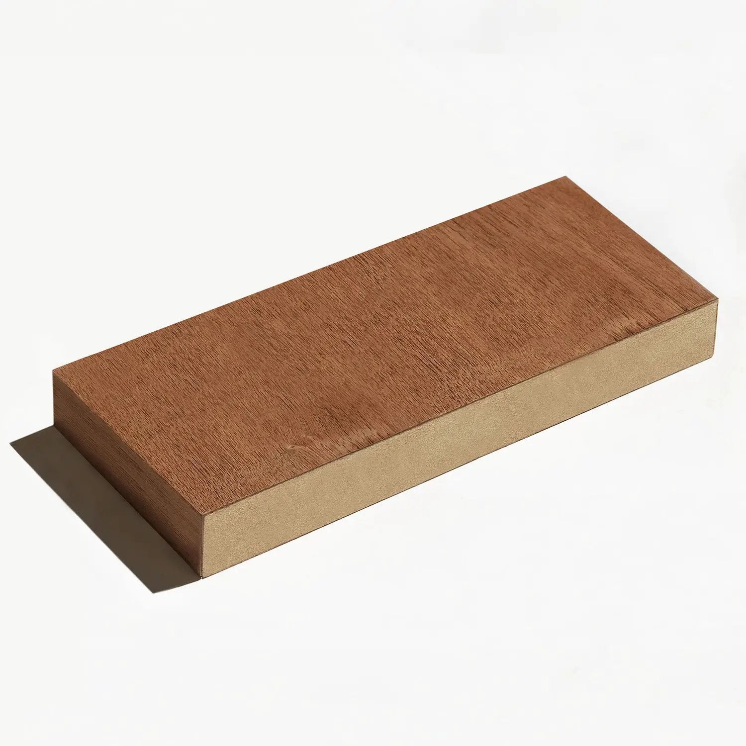 Wide Wood Slat Room Divider Samples by andor willow