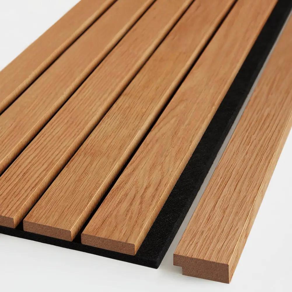 Wood Slat End Piece by andor willow