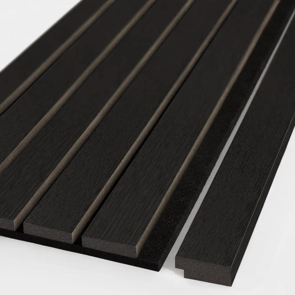 Wood Slat End Piece by andor willow