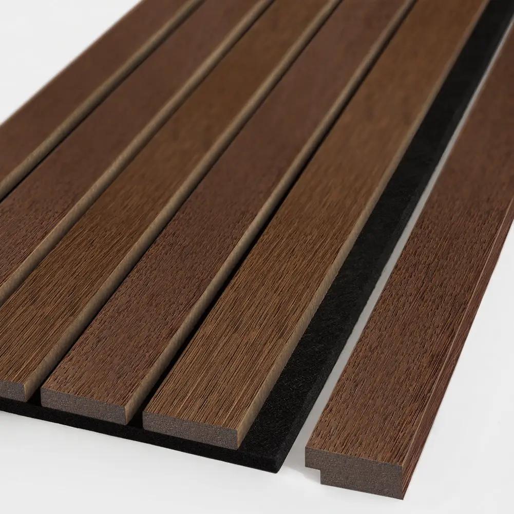 Wood Slat End Piece by andor willow