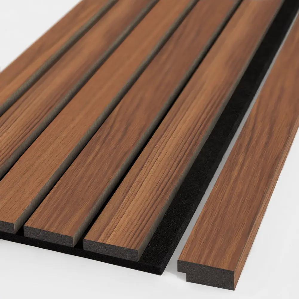 Wood Slat End Piece by andor willow