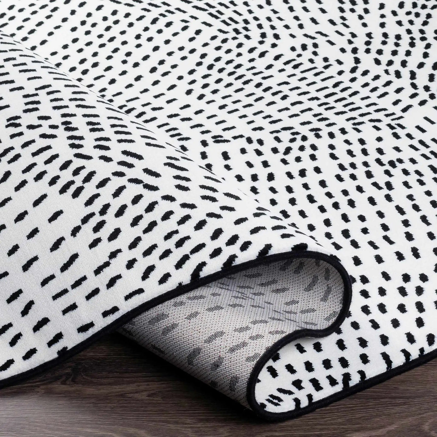Wigmore Area Rug - Clearance by Boutique Rugs