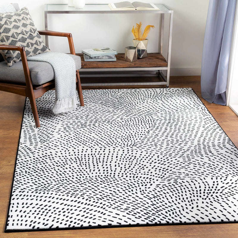 Wigmore Area Rug - Clearance by Boutique Rugs