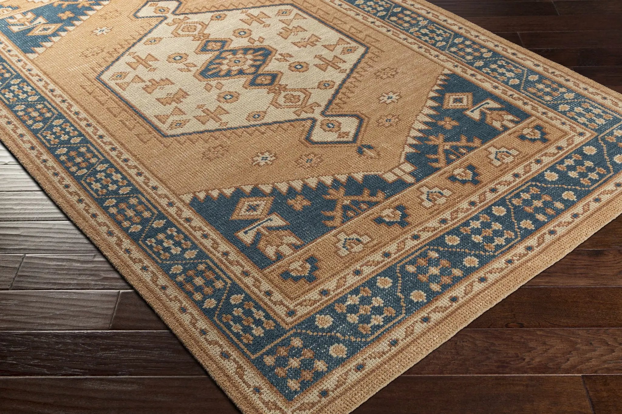 Wilbraham Area Rug - Clearance by Boutique Rugs