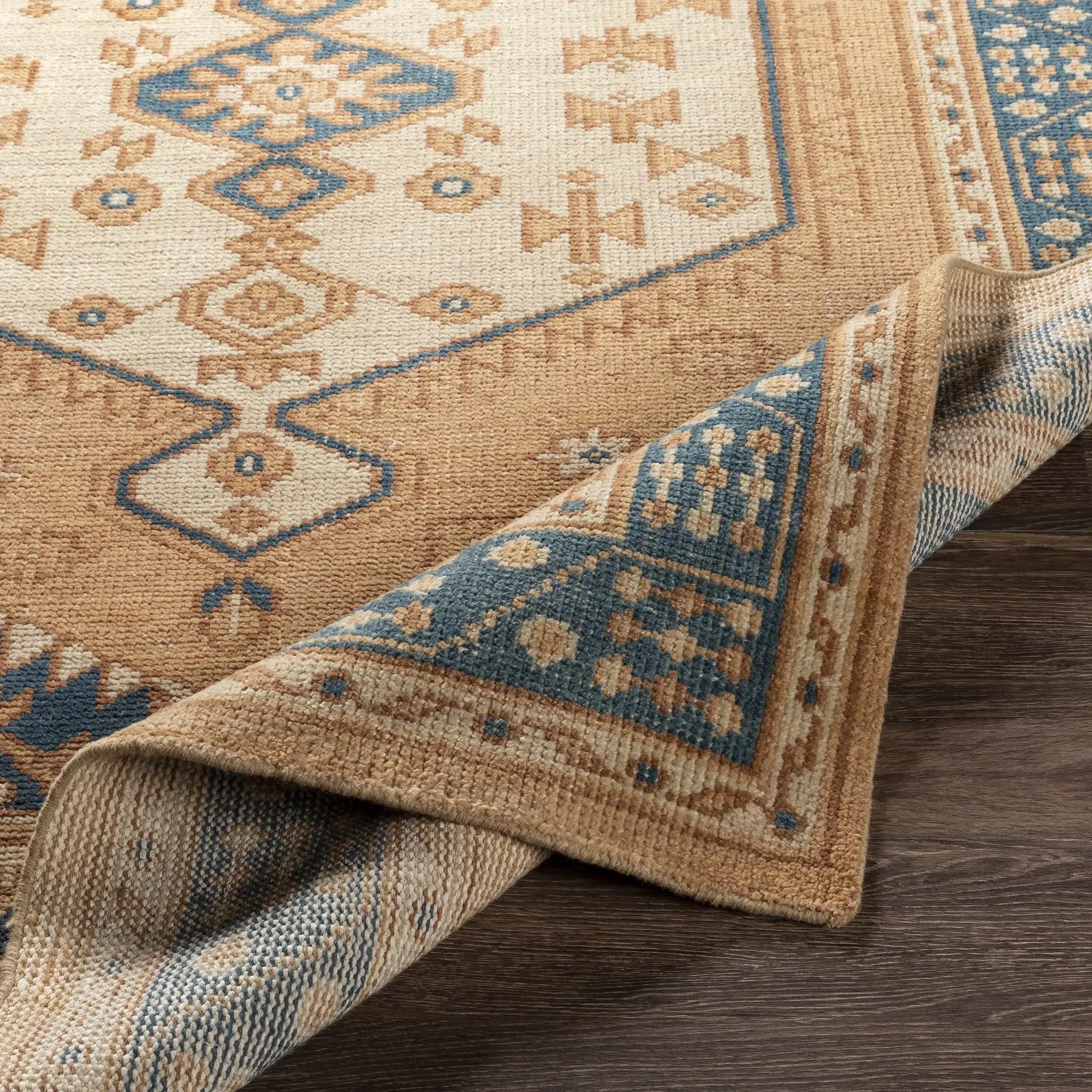 Wilbraham Area Rug - Clearance by Boutique Rugs